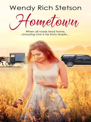 cover image of Hometown